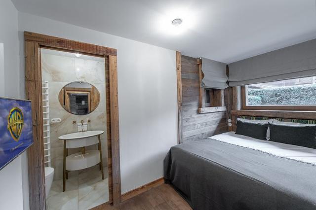 Appartements CALLISTA - Megève