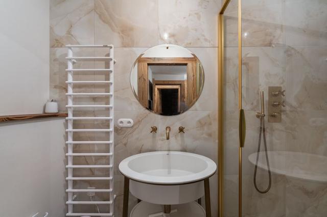 Appartements CALLISTA - Megève