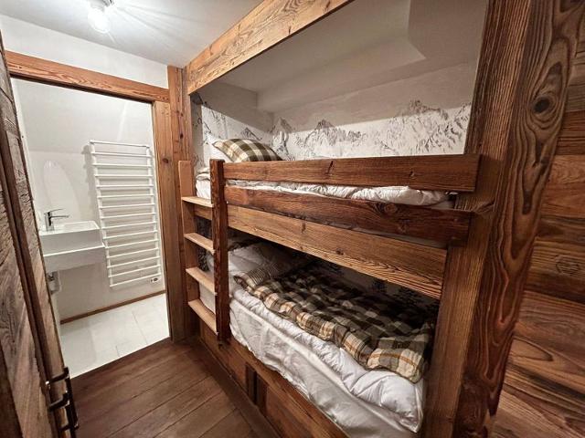 Appartements CALLISTA - Megève