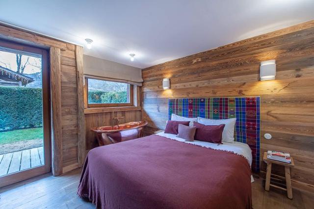 Appartements CALLISTA - Megève