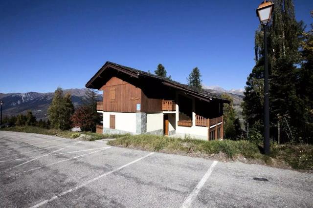 Chalet le Séchet - maeva Home - Plagne - Les Coches