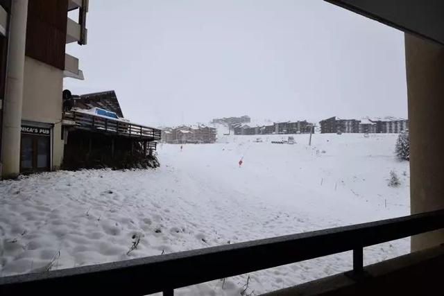 Résidence Le Cervin - Plagne Soleil