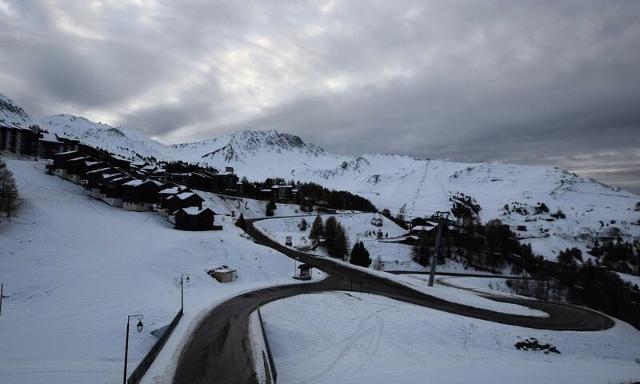 Résidence Le Cervin - Plagne Soleil