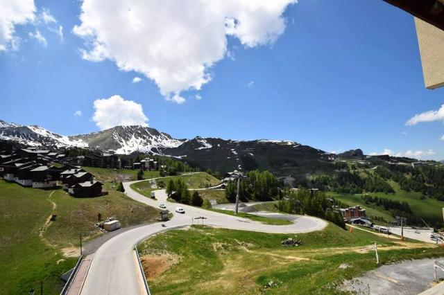 Résidence Le Cervin - Plagne Soleil