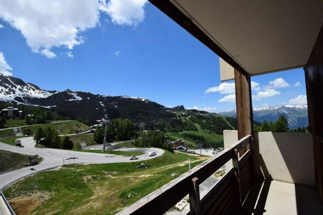 Résidence Le Cervin - Plagne Soleil