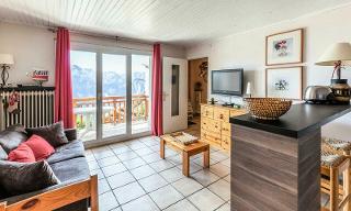 Appartement à l'Alpe d'Huez retour skis aux pieds - maeva Home - Alpe d'Huez
