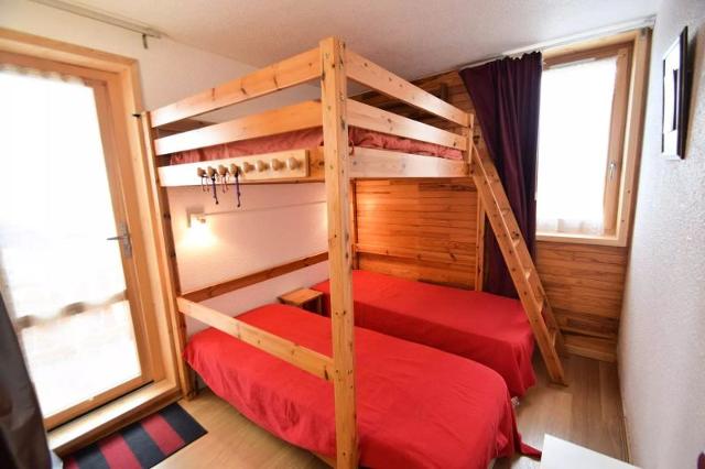 Résidence Le Plein Sud - Plagne Villages