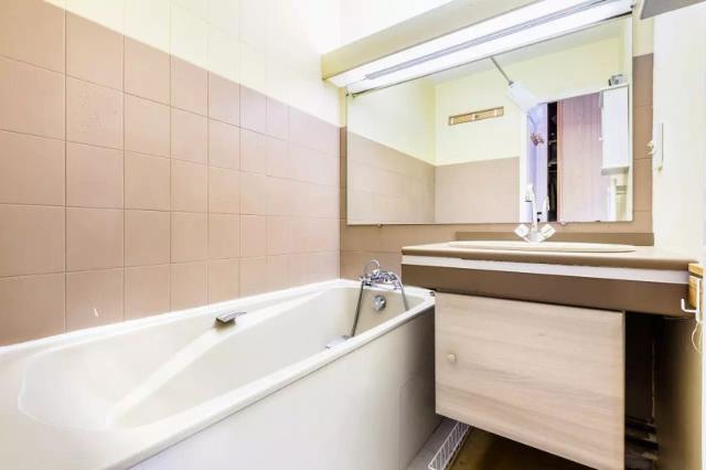 Studio 4 pers. pied des pistes - maeva Home - Alpe d'Huez