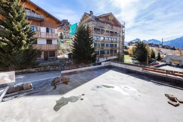 Studio 4 pers. pied des pistes - maeva Home - Alpe d'Huez