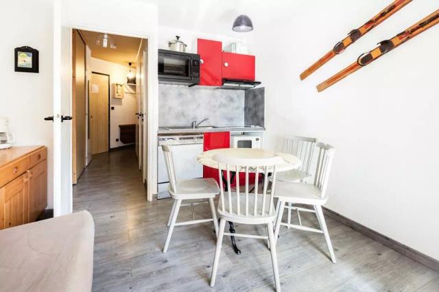Studio 4 pers. pied des pistes - maeva Home - Alpe d'Huez