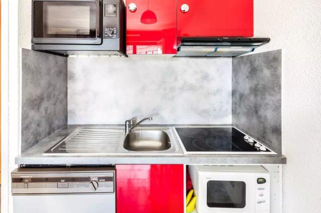 Studio 4 pers. pied des pistes - maeva Home - Alpe d'Huez