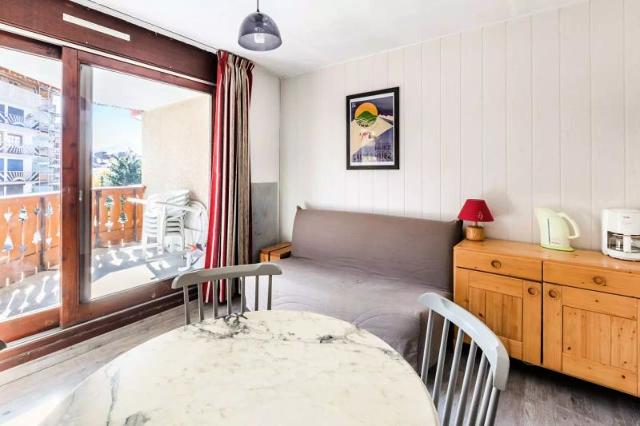 Studio 4 pers. pied des pistes - maeva Home - Alpe d'Huez