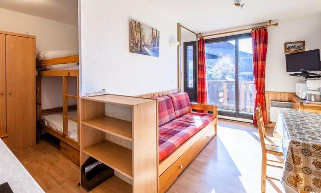 Appartement 4 pers. au pied des pistes - maeva Home - Alpe d'Huez