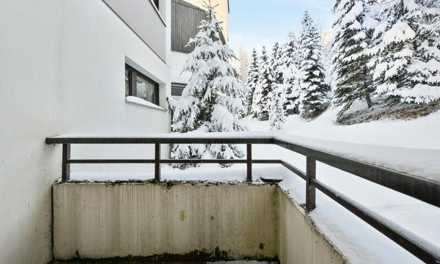 Studio 4 pers. pied des pistes - maeva Home - Les Menuires Preyerand