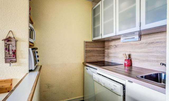 Appartement bien situé aux Coches - maeva Home - Plagne - Les Coches