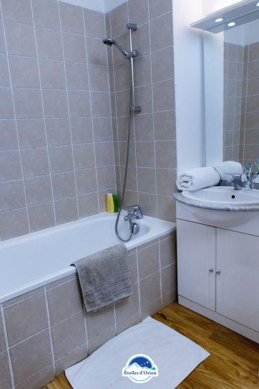 Résidence de Tourisme Etoiles d'Orion - Orcières Merlette 1850