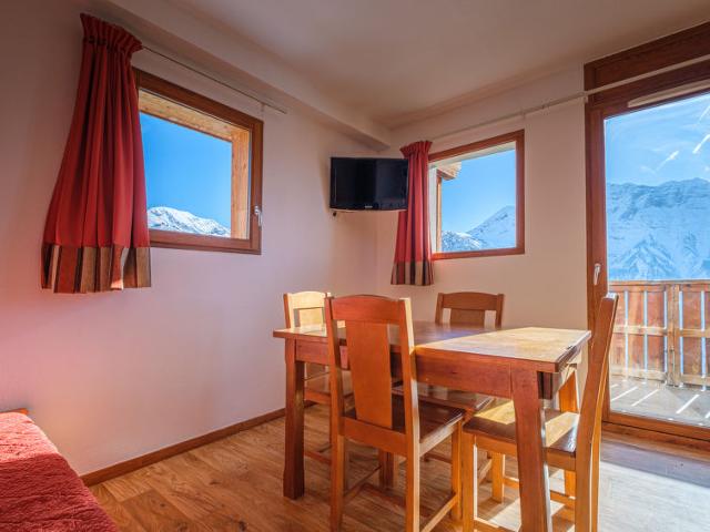 Résidence de Tourisme Etoiles d'Orion - Orcières Merlette 1850