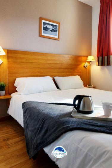 Résidence de Tourisme Etoiles d'Orion - Orcières Merlette 1850