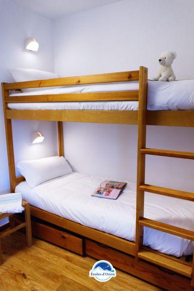 Résidence de Tourisme Etoiles d'Orion - Orcières Merlette 1850