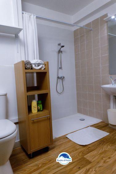 Résidence de Tourisme Etoiles d'Orion - Orcières Merlette 1850