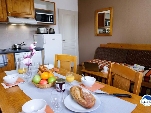 Résidence de Tourisme Etoiles d'Orion - Orcières Merlette 1850