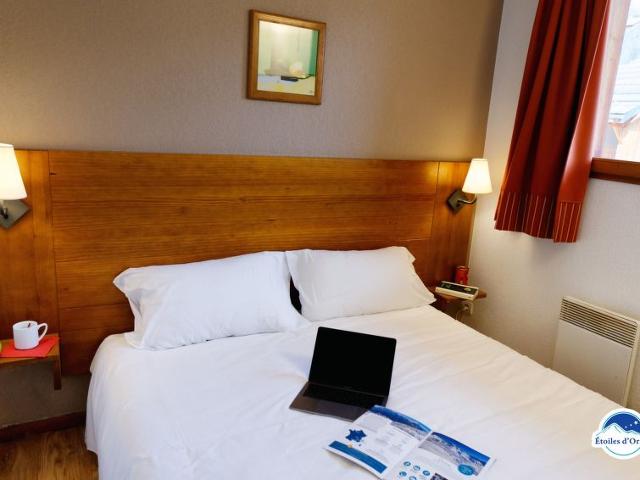 Résidence de Tourisme Etoiles d'Orion - Orcières Merlette 1850