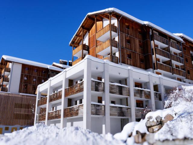 Résidence de Tourisme Etoiles d'Orion - Orcières Merlette 1850