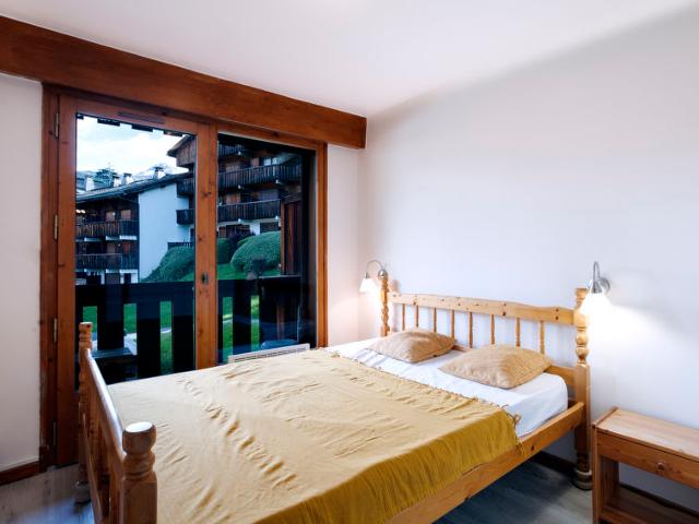 Appartement Les Grets - Saint Gervais Mont-Blanc