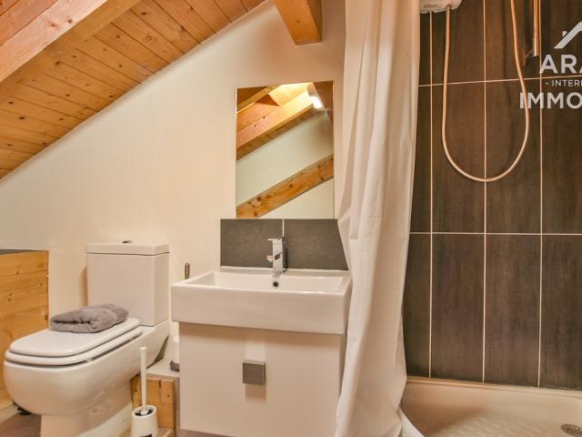 Chalet Morillon Village, 5 pièces, 10 personnes - Morillon Village