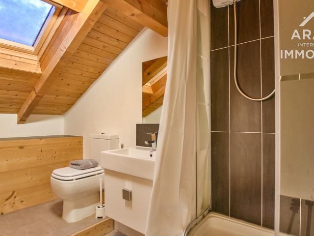 Chalet Morillon Village, 5 pièces, 10 personnes - Morillon Village