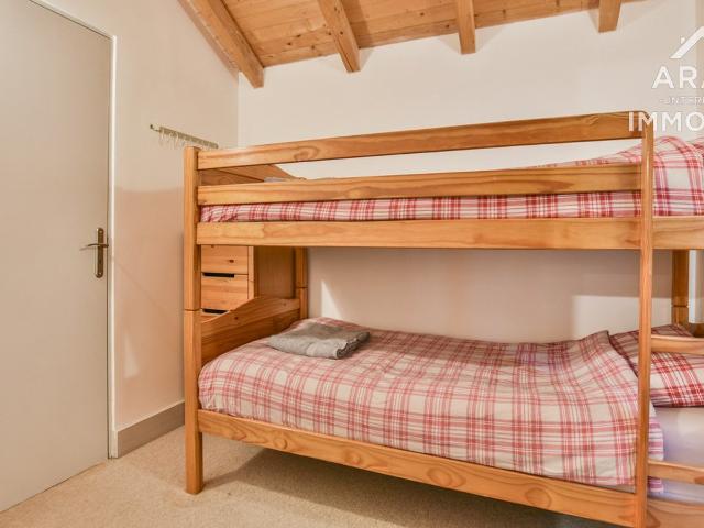 Chalet Morillon Village, 5 pièces, 10 personnes - Morillon Village