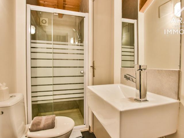 Chalet Morillon Village, 5 pièces, 10 personnes - Morillon Village