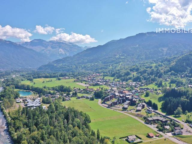 Chalet Morillon Village, 5 pièces, 10 personnes - Morillon Village