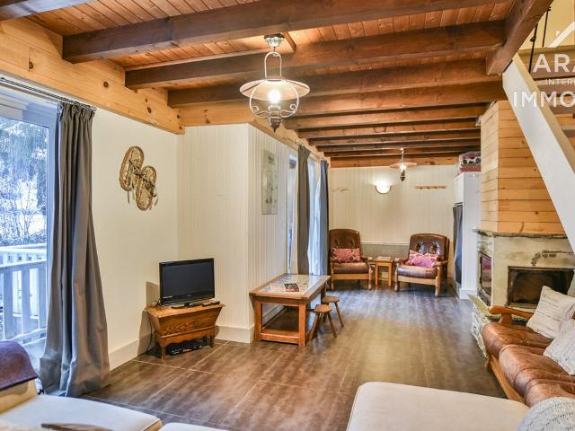 Chalet Morillon Village, 5 pièces, 10 personnes - Morillon Village