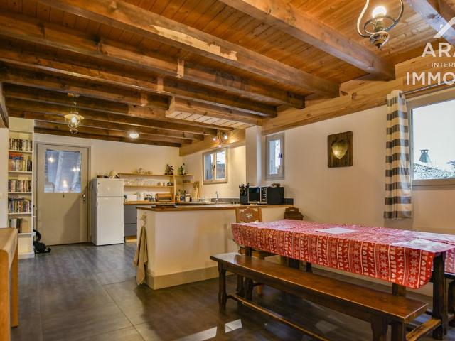 Chalet Morillon Village, 5 pièces, 10 personnes - Morillon Village
