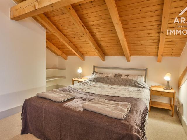 Chalet Morillon Village, 5 pièces, 10 personnes - Morillon Village