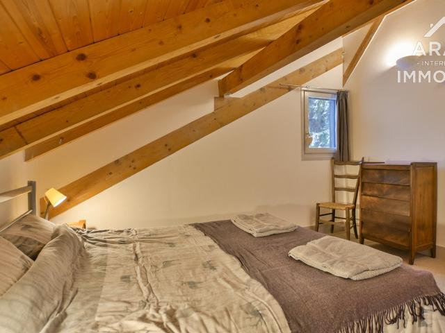 Chalet Morillon Village, 5 pièces, 10 personnes - Morillon Village