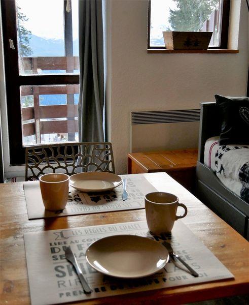 Les Bouquetins A - La Rosière