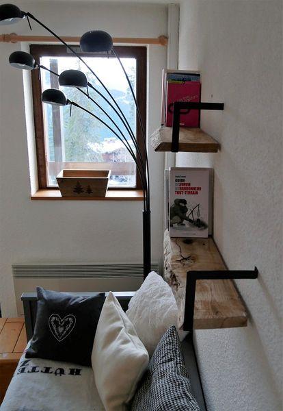 Les Bouquetins A - La Rosière