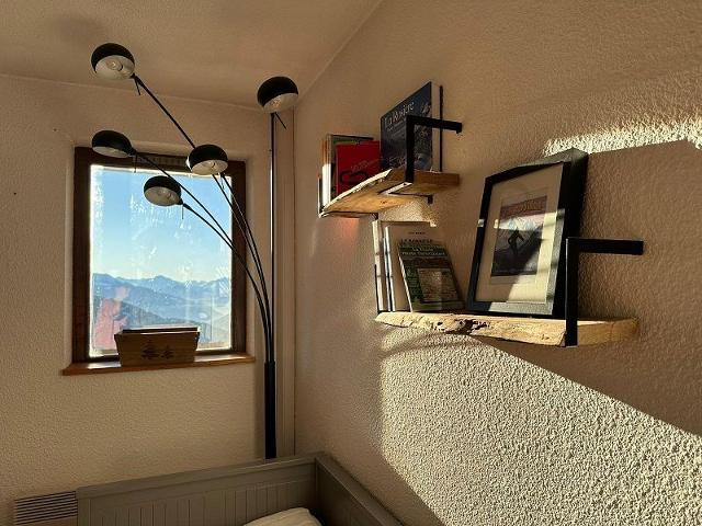 Les Bouquetins A - La Rosière