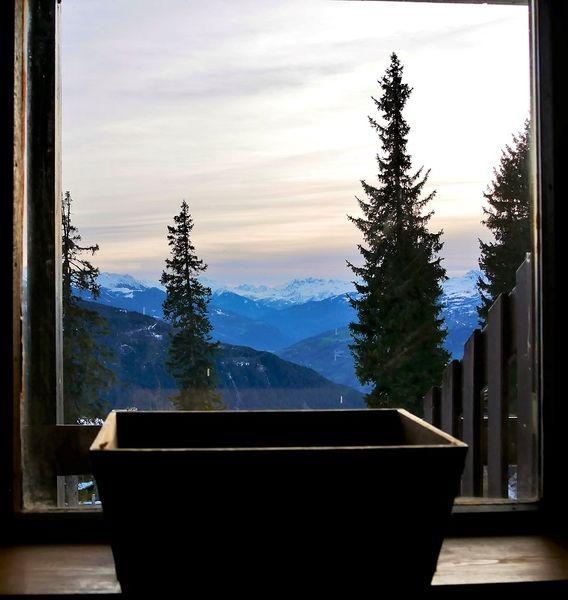 Les Bouquetins A - La Rosière