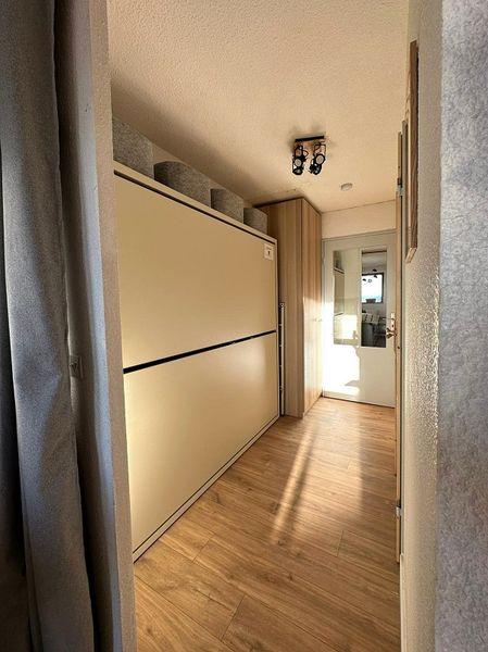 Les Bouquetins A - La Rosière