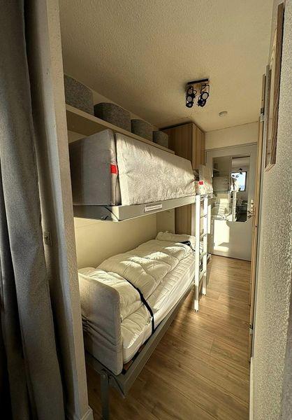 Les Bouquetins A - La Rosière