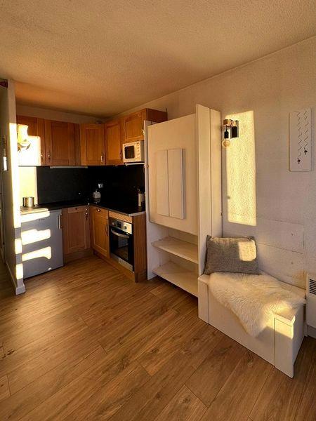 Les Bouquetins A - La Rosière