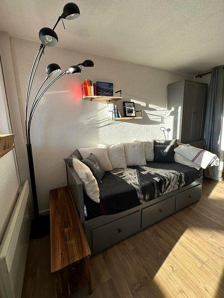 Les Bouquetins A - La Rosière