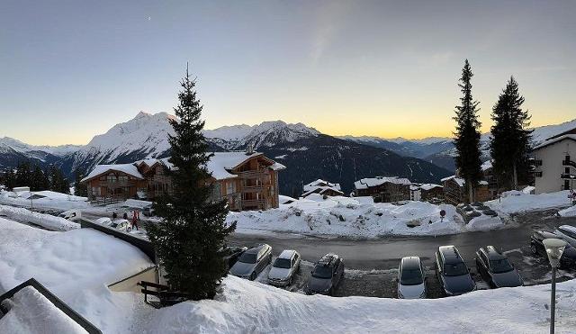 Les Bouquetins A - La Rosière