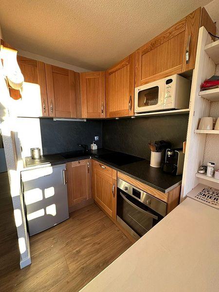 Les Bouquetins A - La Rosière