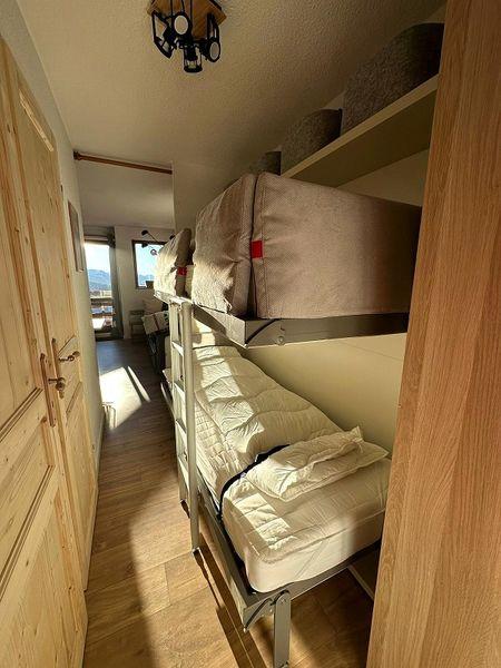 Les Bouquetins A - La Rosière