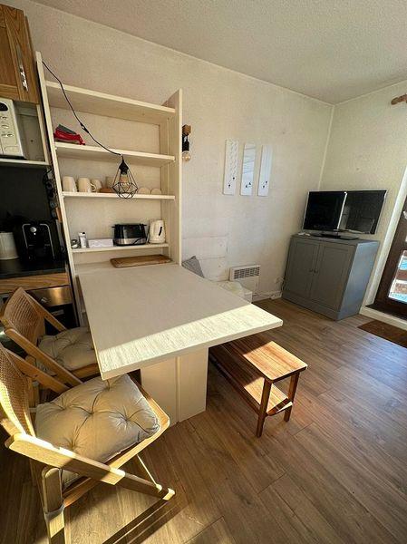 Les Bouquetins A - La Rosière