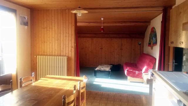 Appartement St Olivier 6435868 - Le Grand Bornand